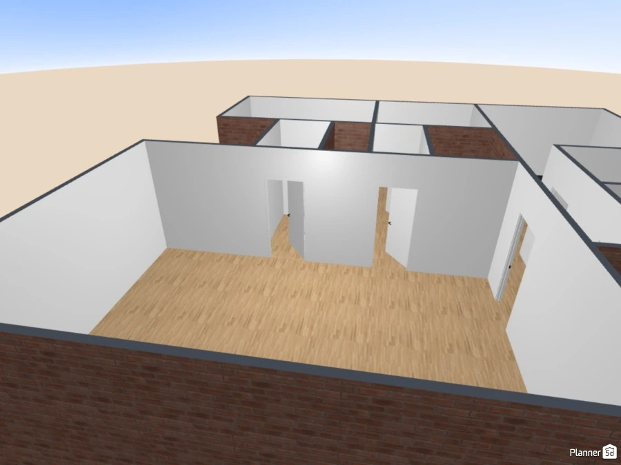 planos_proyecto #3102428 by User 127177144