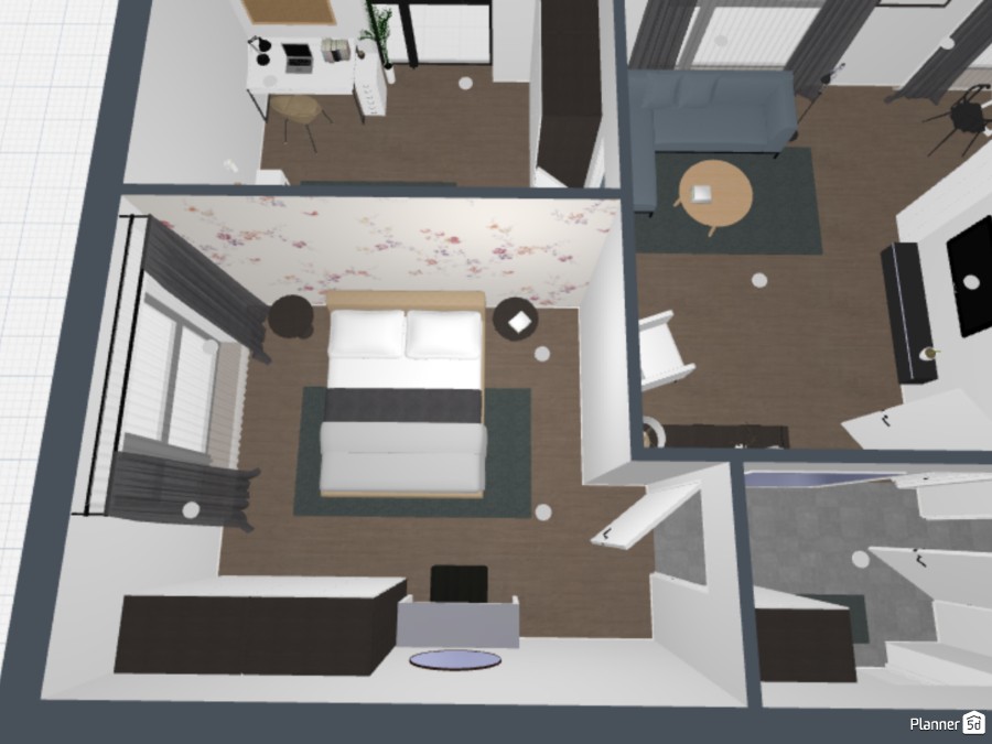 Appartment #23317826 by User 151930226