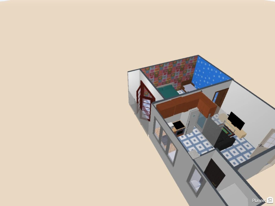 Projeto kleber #3015408 by Kleberson Sena