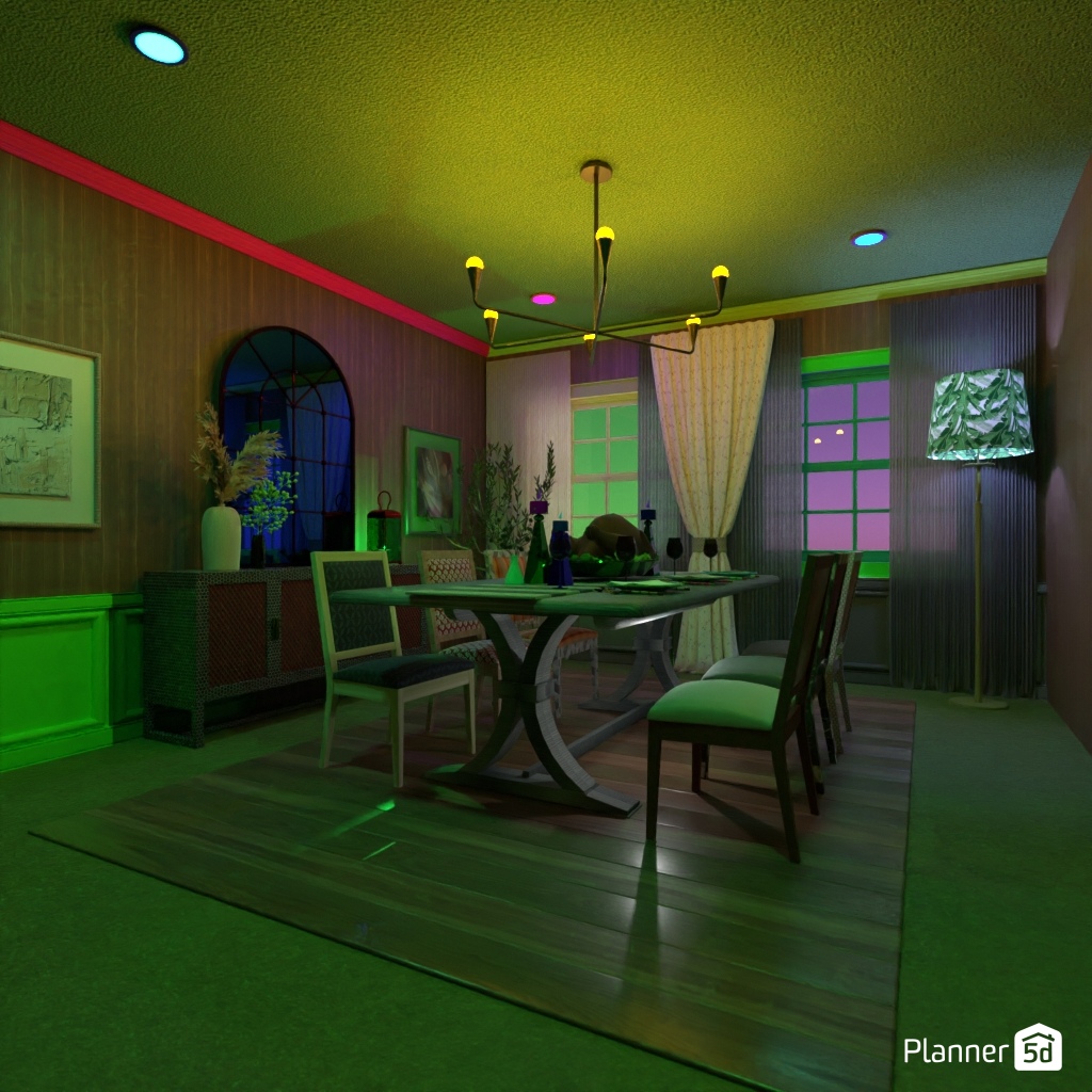 Thanksgiving Day #23492494 by Editors Choice