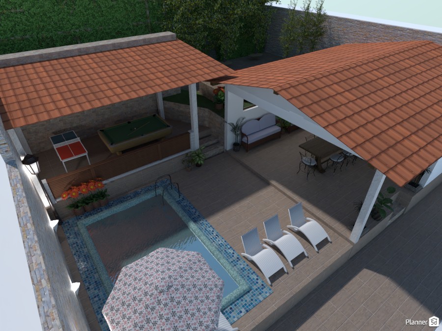 Vista Geral projeto. #4223673 by CarlosCaetano