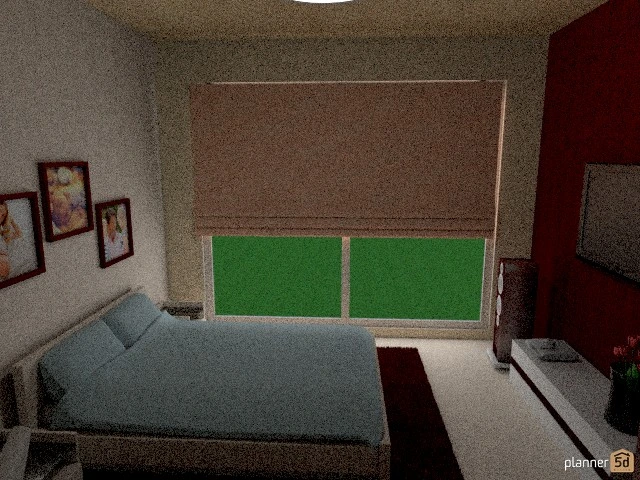 My home #51209 by Isabela Freitas