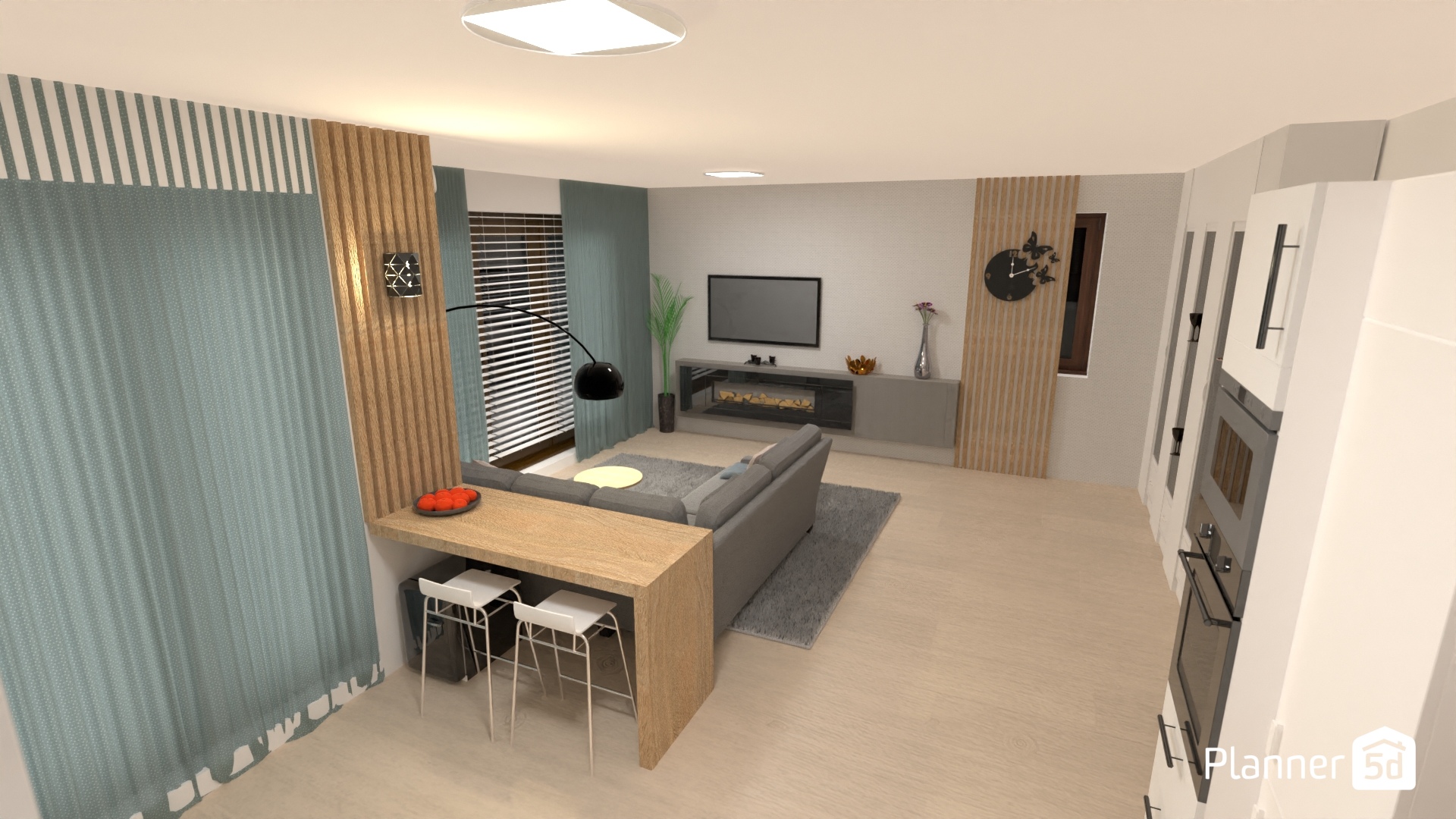 Диана 1 этаж copy #23455871 by Vladimir Polivanov