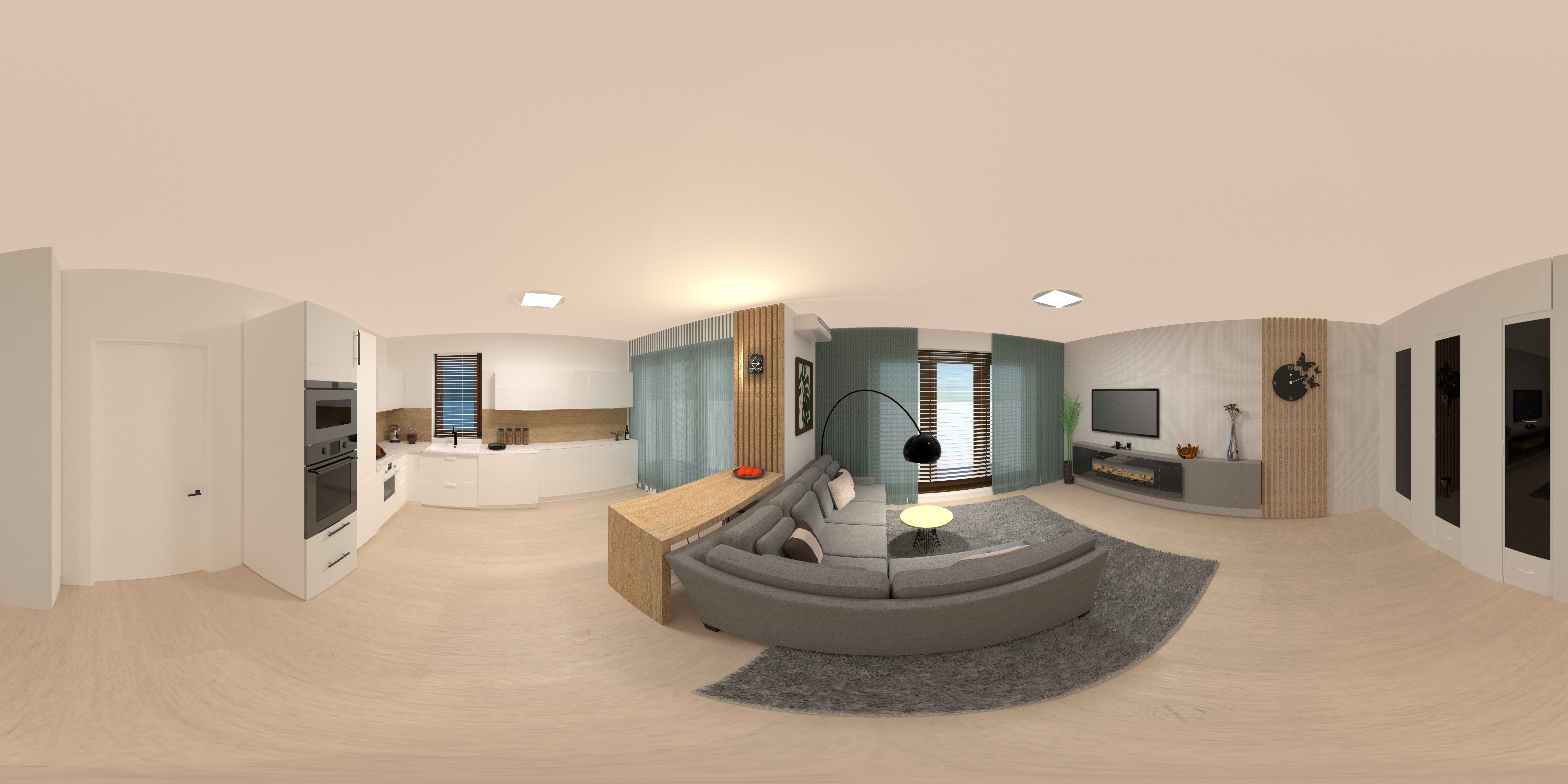 Диана 1 этаж copy #23489598 by Vladimir Polivanov