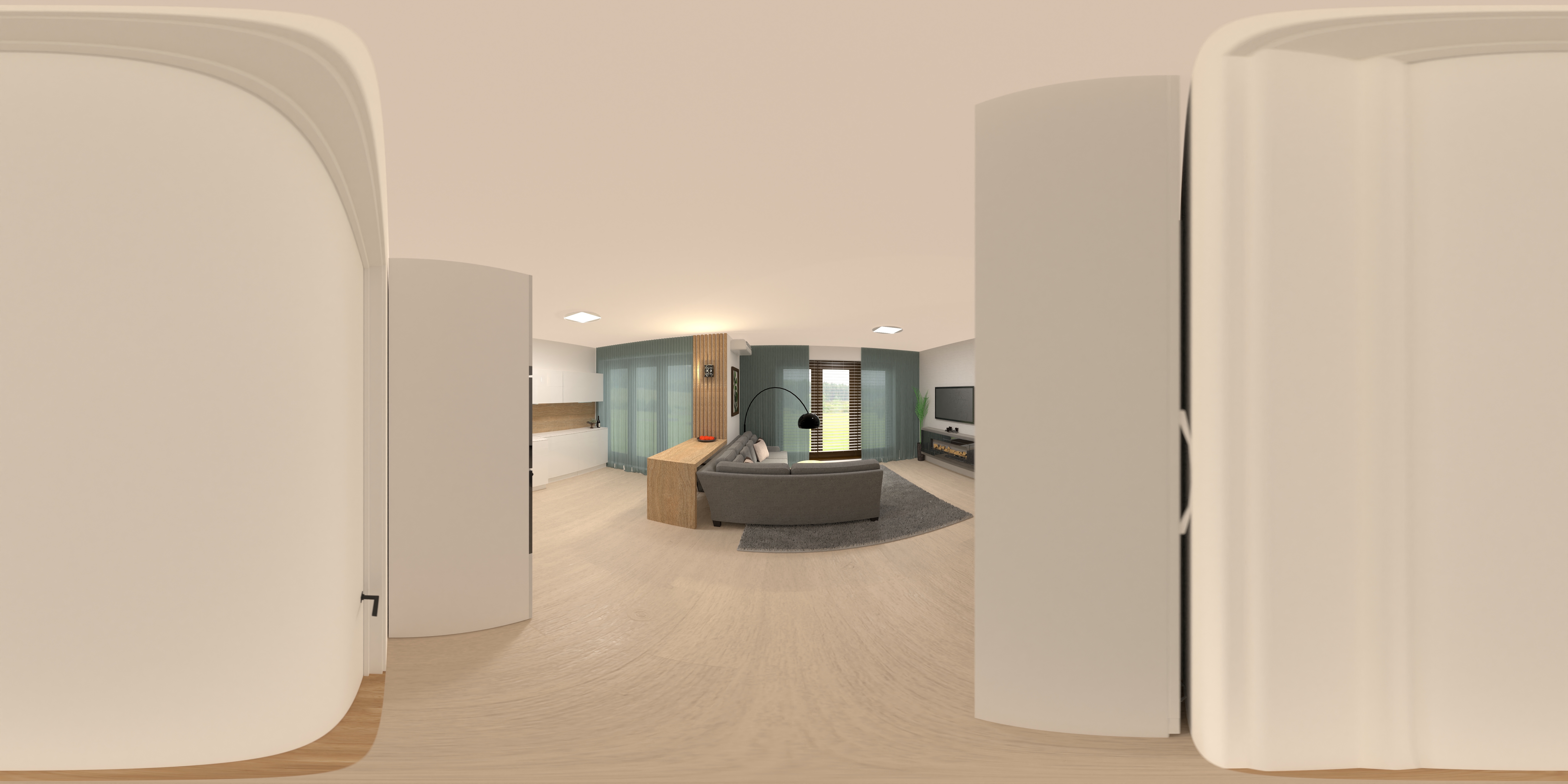 Диана 1 этаж copy #23490790 by Vladimir Polivanov