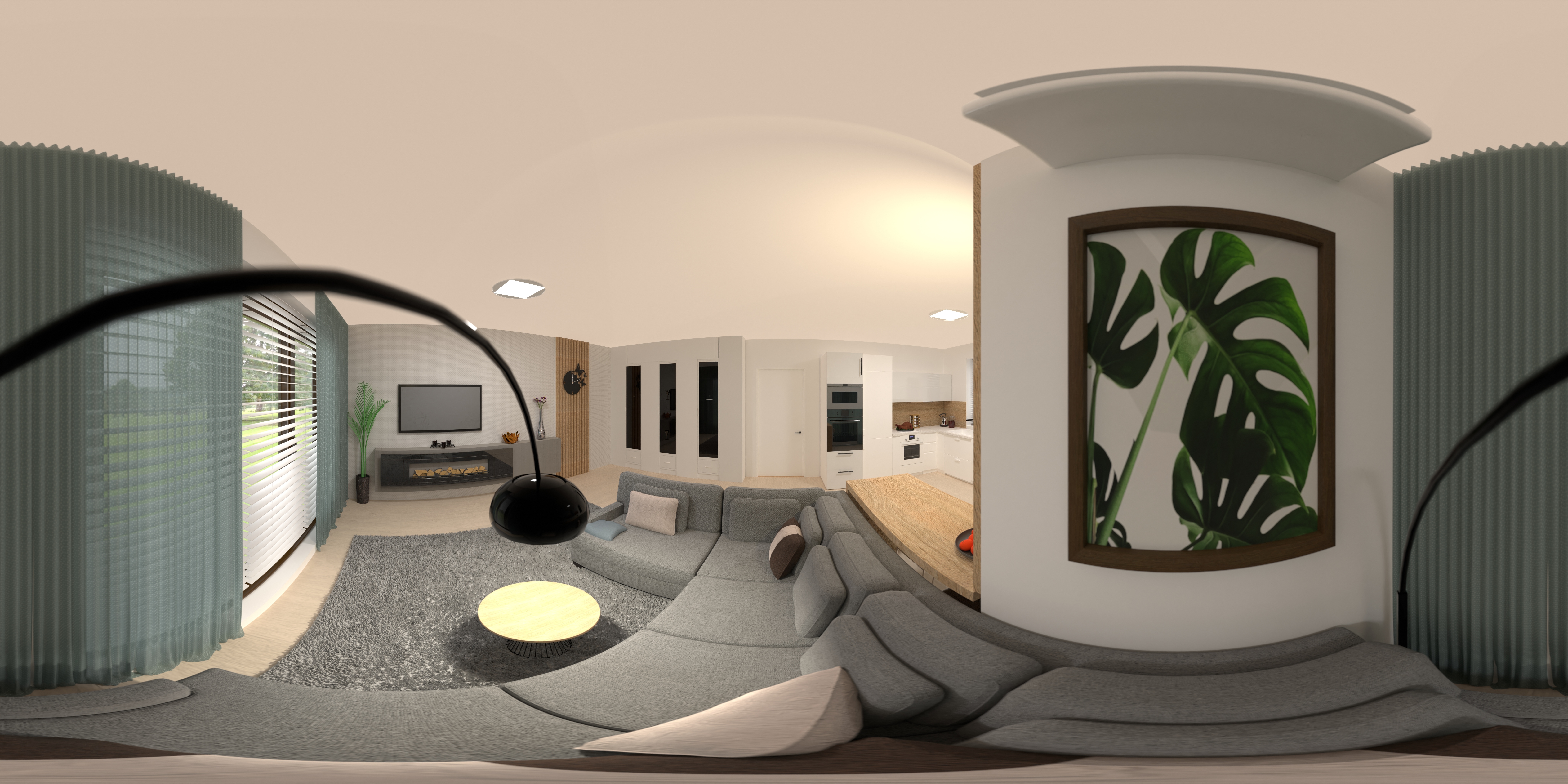 Диана 1 этаж copy #23490798 by Vladimir Polivanov