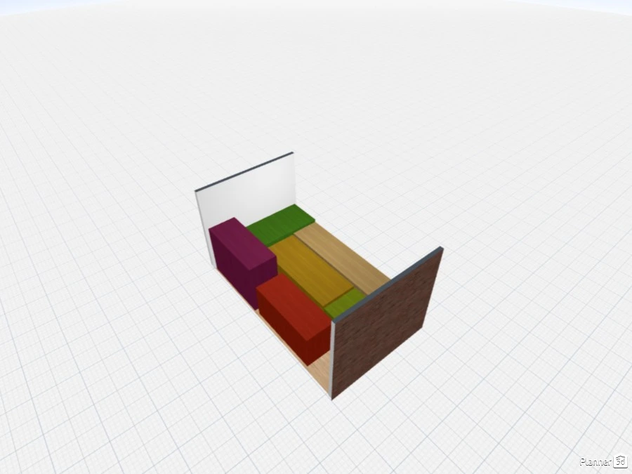 Container #3129584 by User 195057620