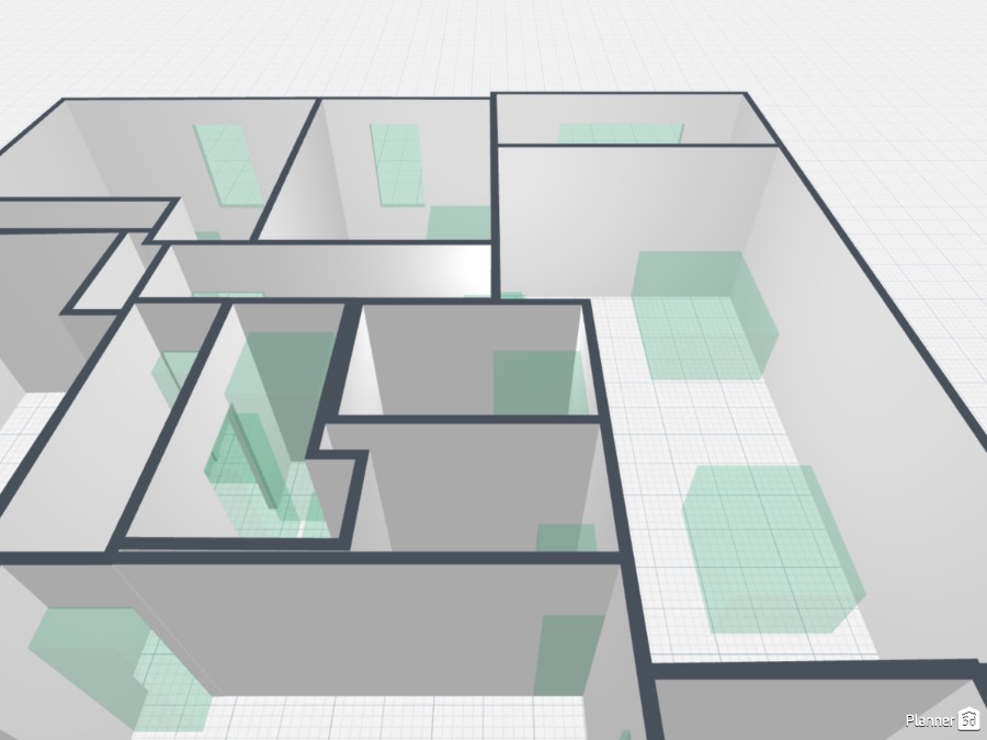 Piso Moratalaz Base BAMMA #24571180 by User 161891427