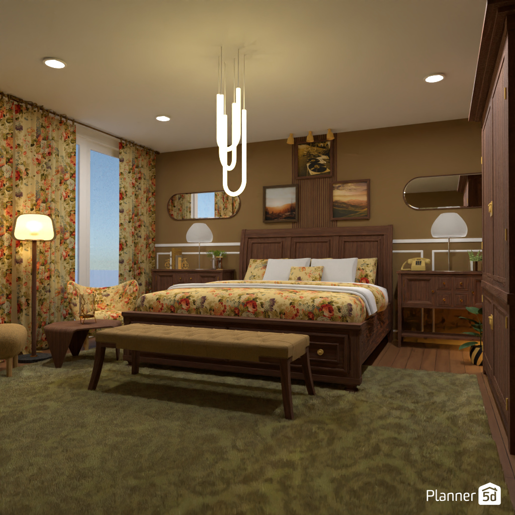 Retro #17808767 by Editors Choice