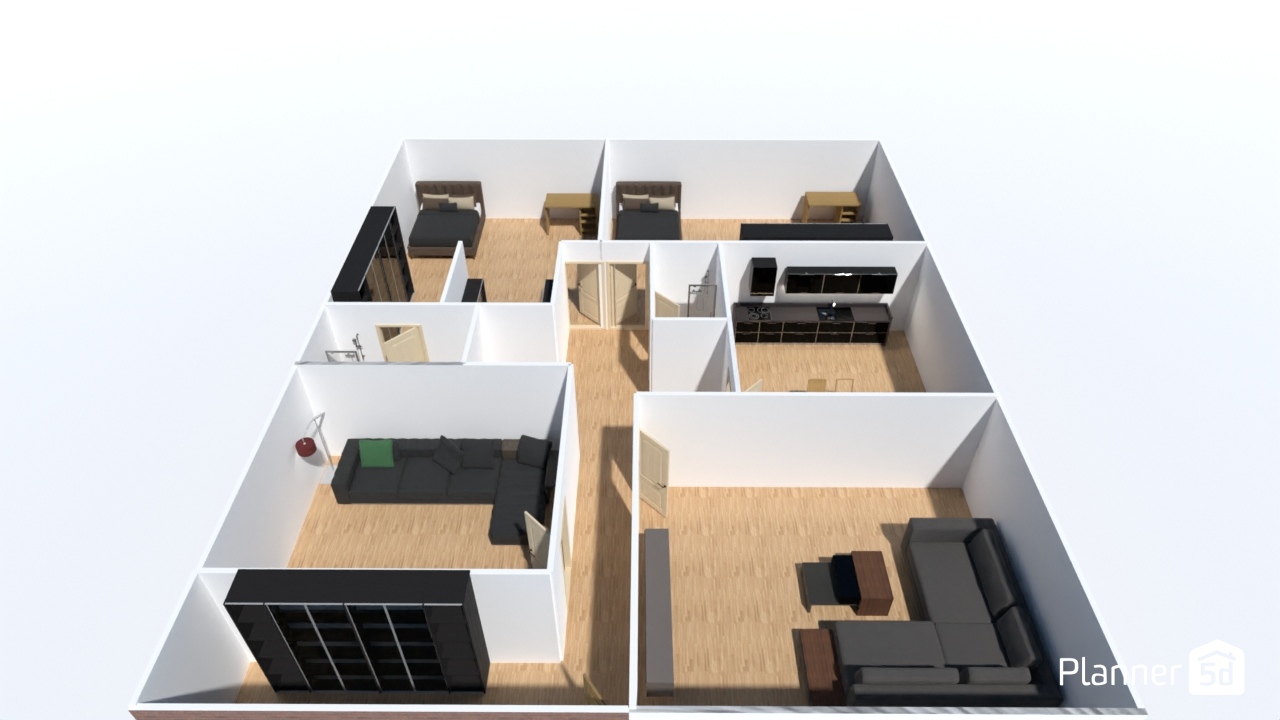 3+1 #23386730 by User 158638222