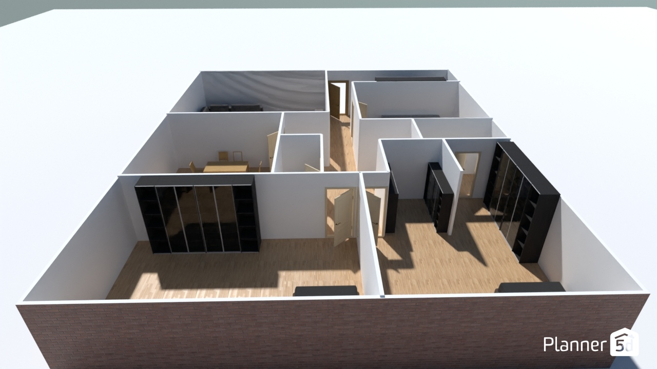 3+1 #23386886 by User 158638222