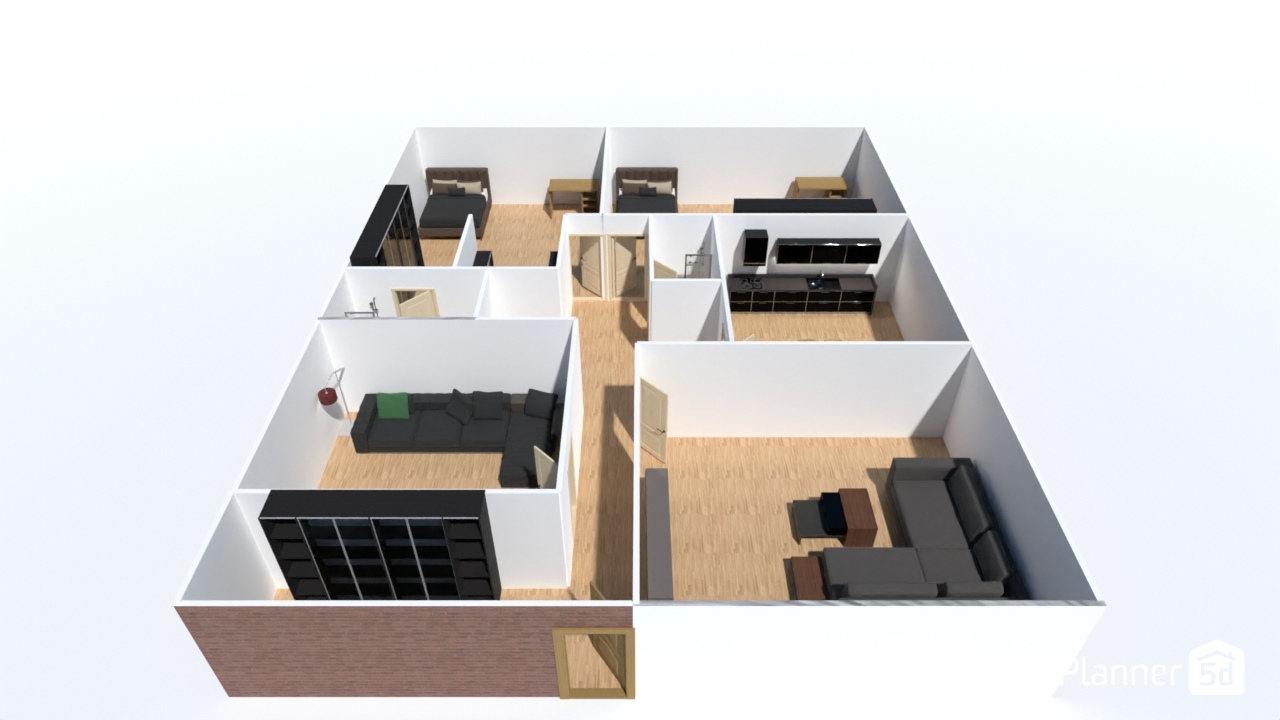 3+1 #23387474 by User 158638222