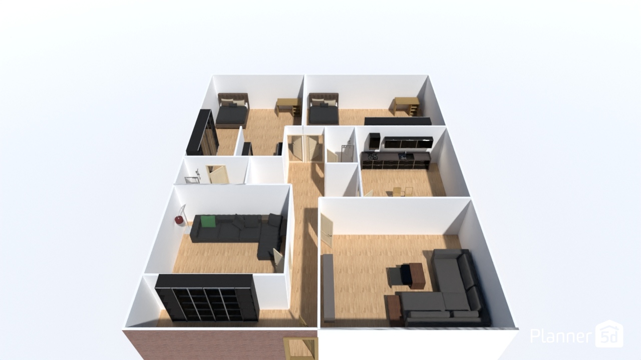 3+1 #23387658 by User 158638222