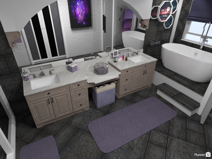 Master ensuite #2352208 by Wilson