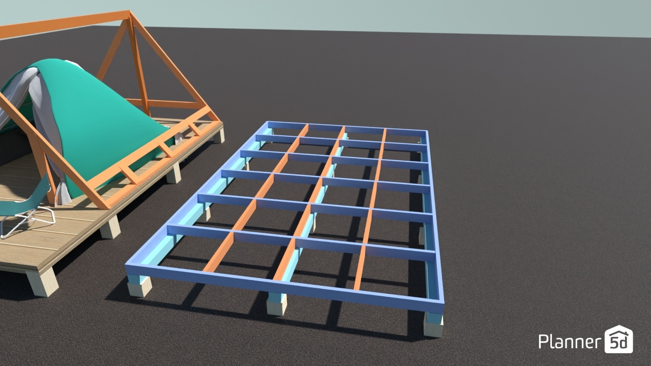 camping site #22837554 by User 53531464