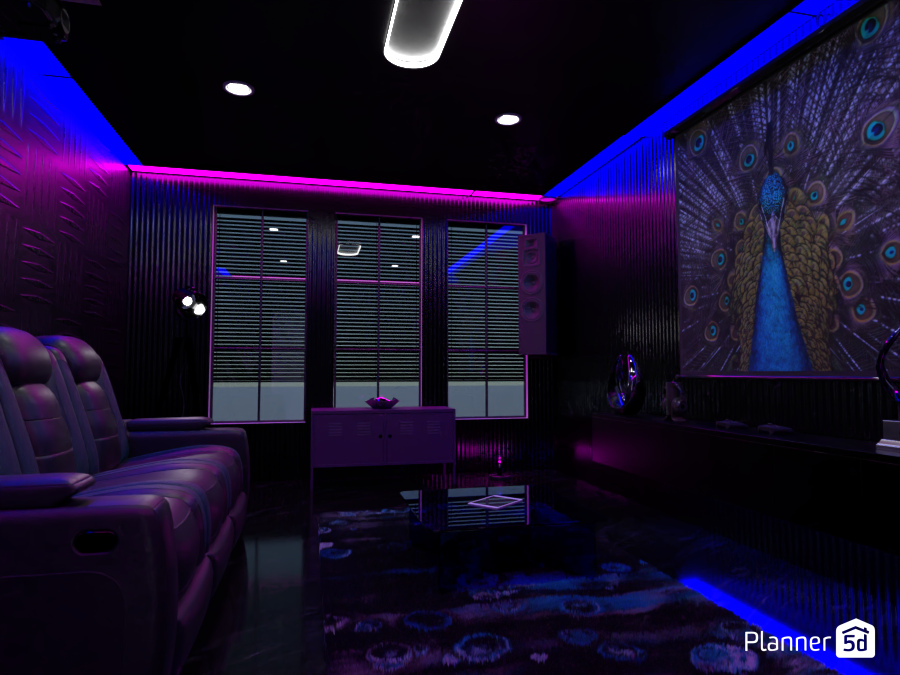 Contest - cyberpunk #14149195 by Rita