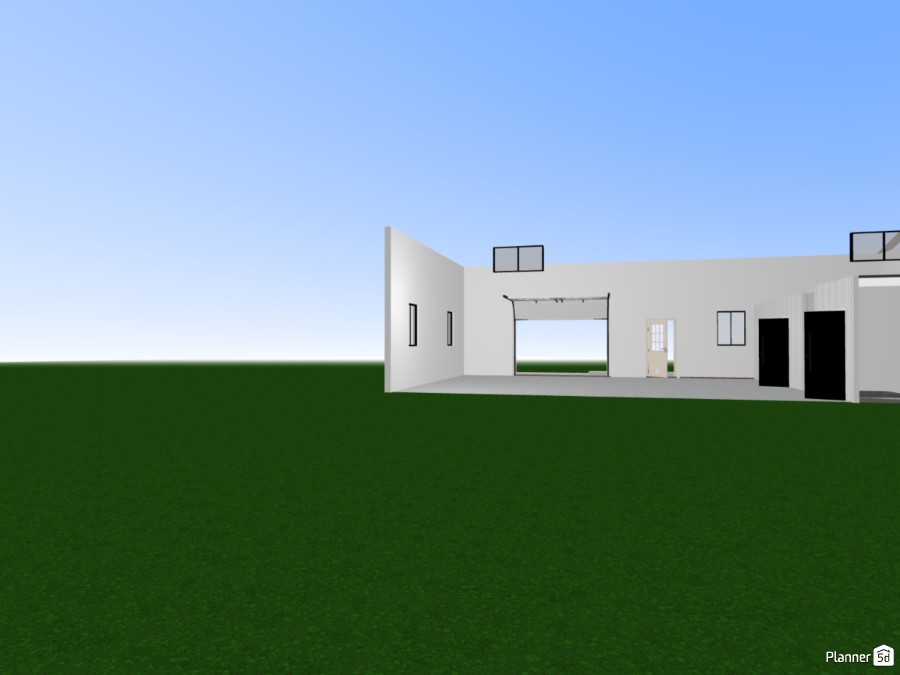 28 x 48 STAIRS CENTER #23332182 by R