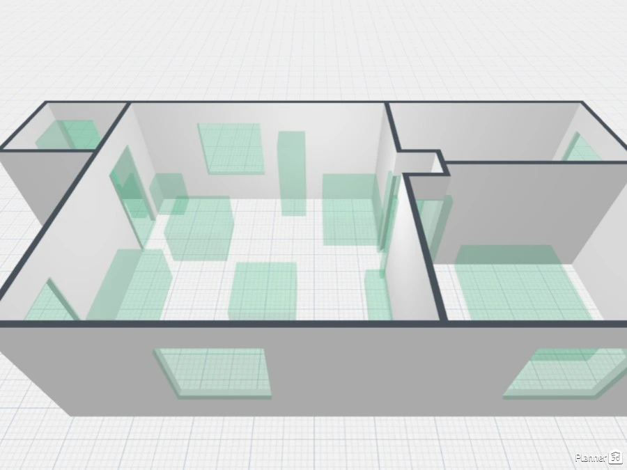 casa #3111480 by User 149144846