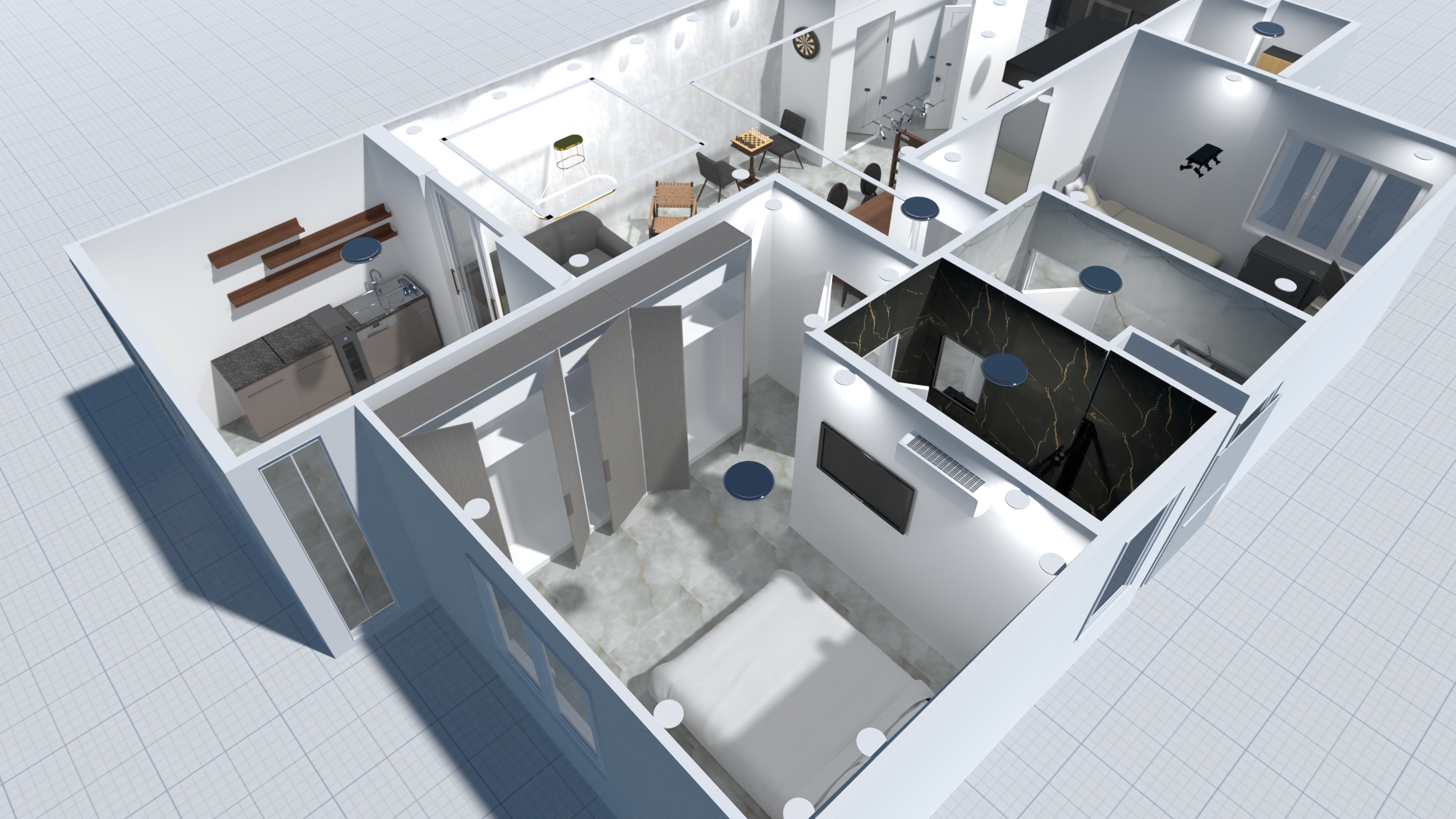 Casa Martins #25874392 by User 139837606