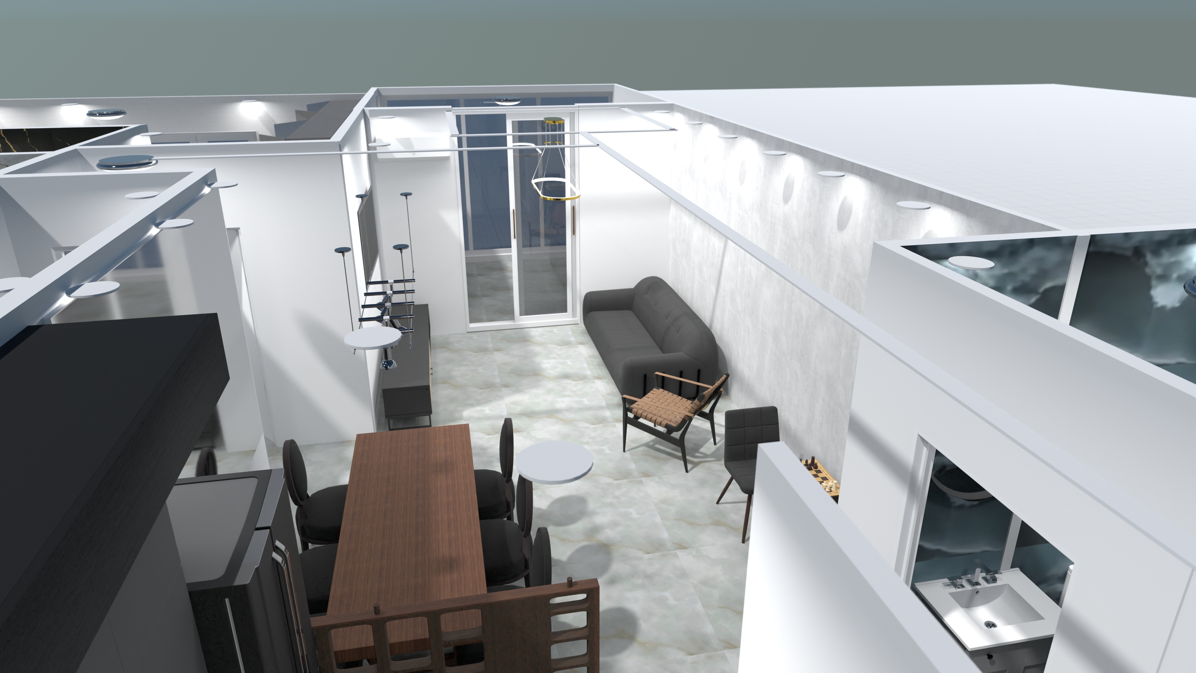 Casa Martins #25874596 by User 139837606