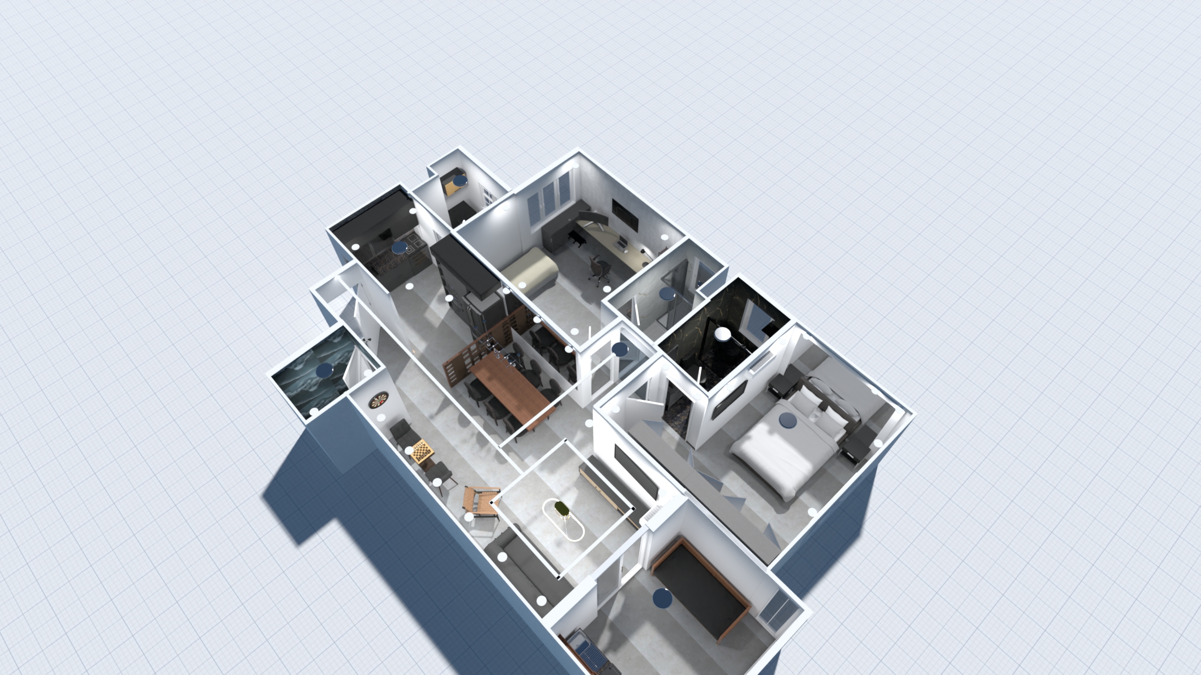 Casa Martins #25888116 by User 139837606