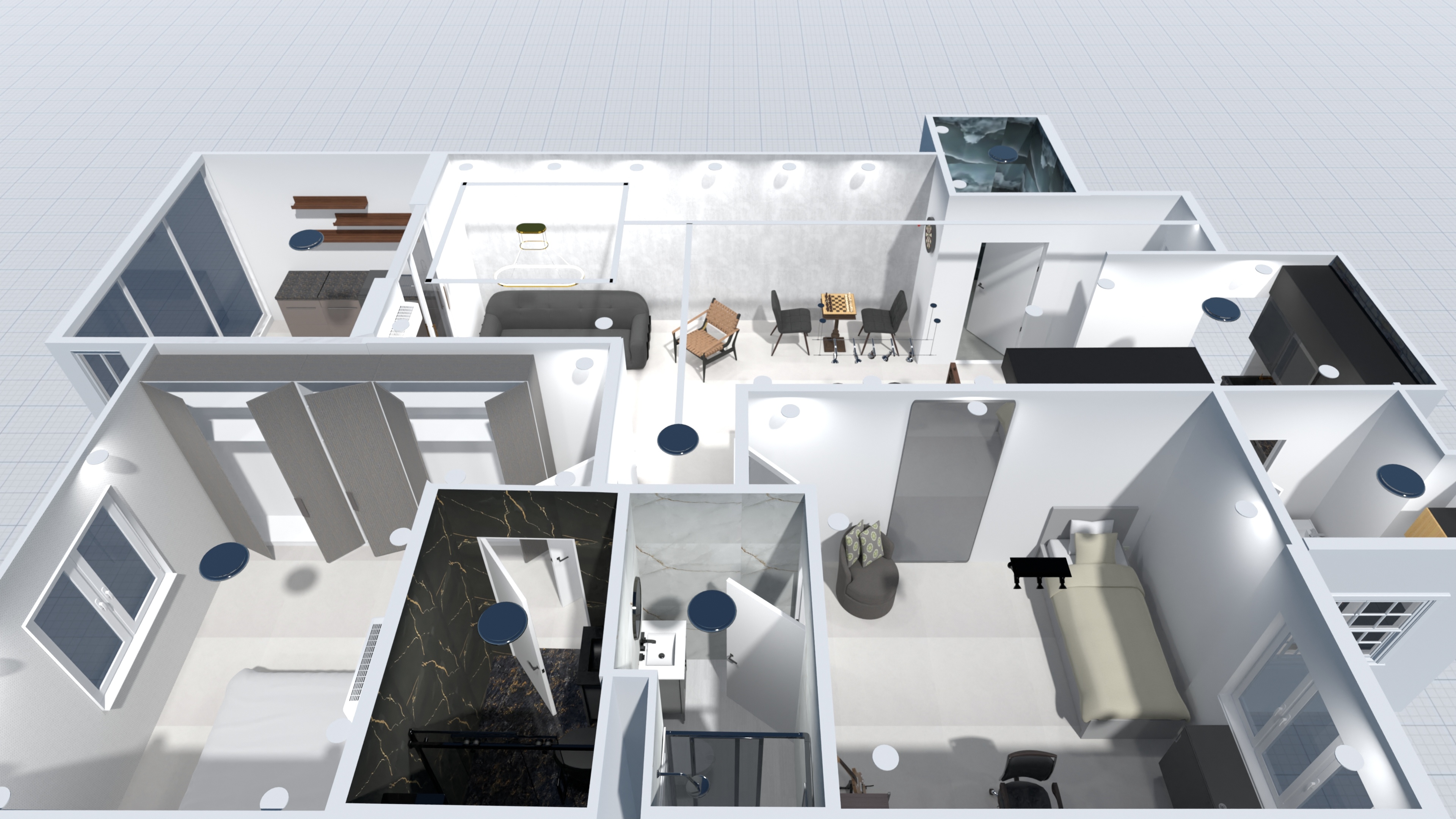 Casa Martins #25891428 by User 139837606