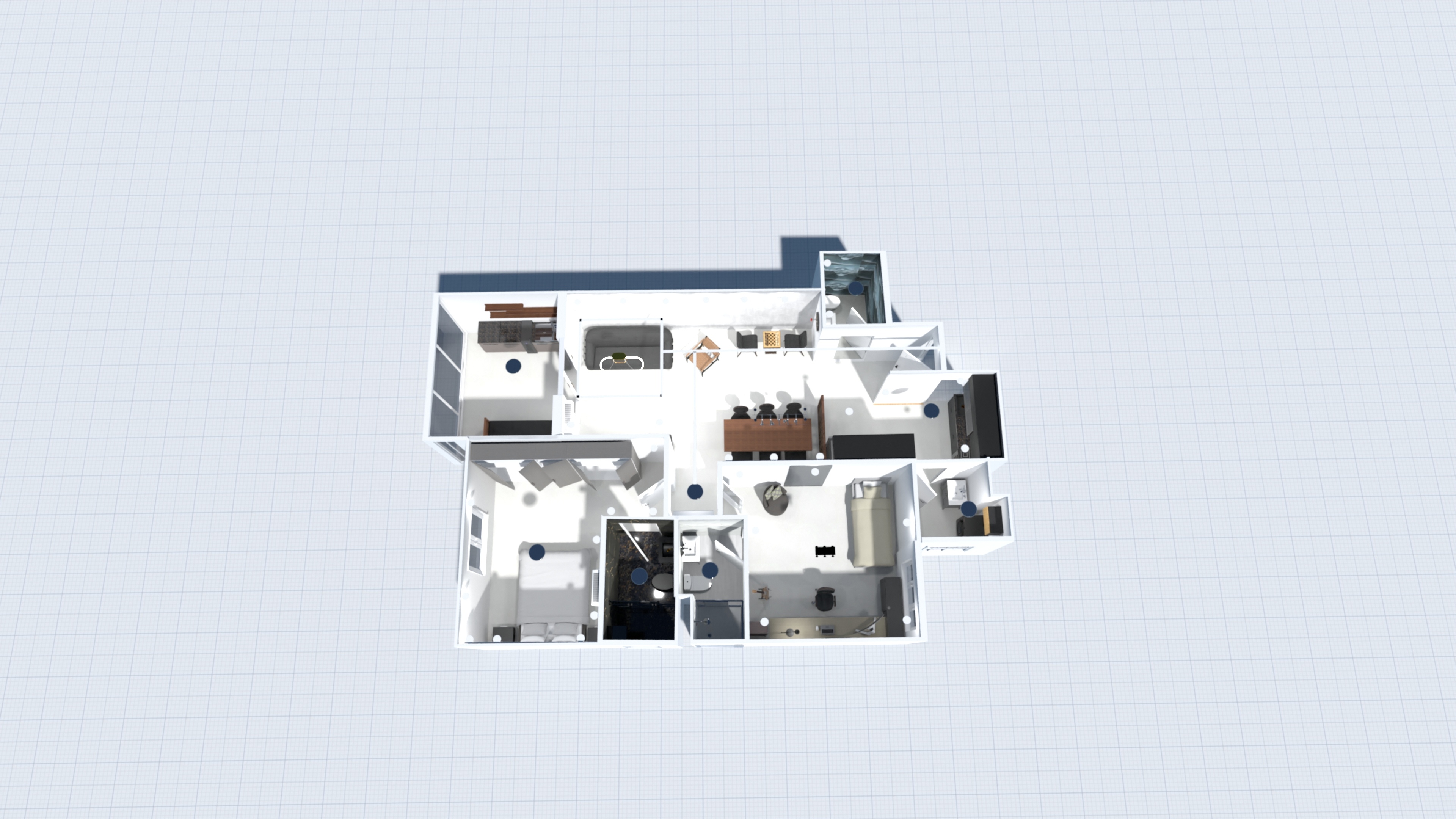 Casa Martins #25891636 by User 139837606