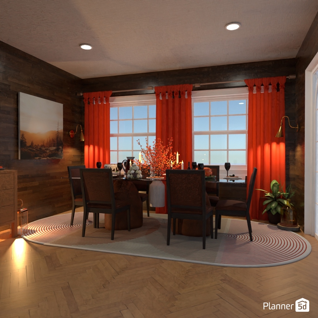 Thanksgiving #23474495 by Editors Choice