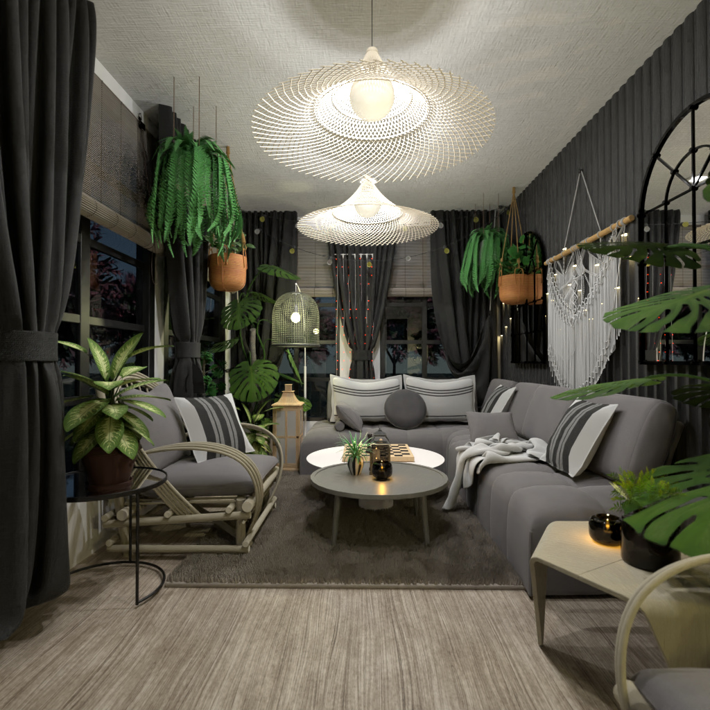 Sun room #13184843 by Editors Choice