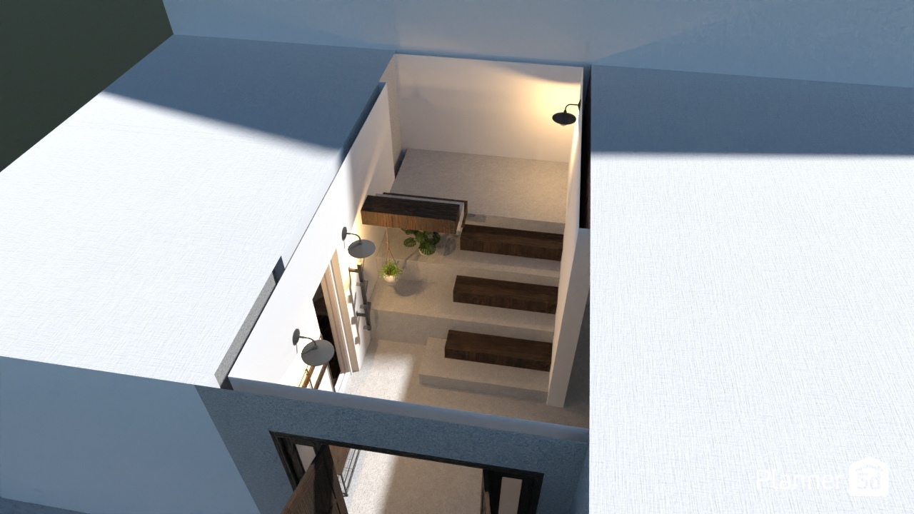 Casa Gabry #24946588 by Gorza2000