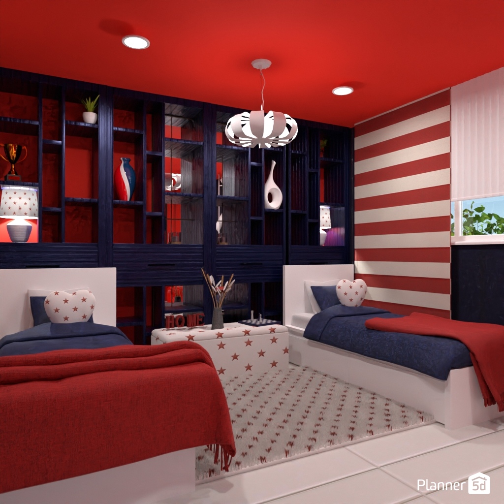 DÍA DE LA INDEPENDENCIA (EE. UU.) #28105848 by Editors Choice