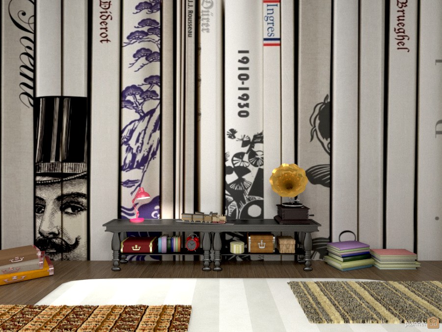 composizione #1066784 by Svetlana Baitchourina