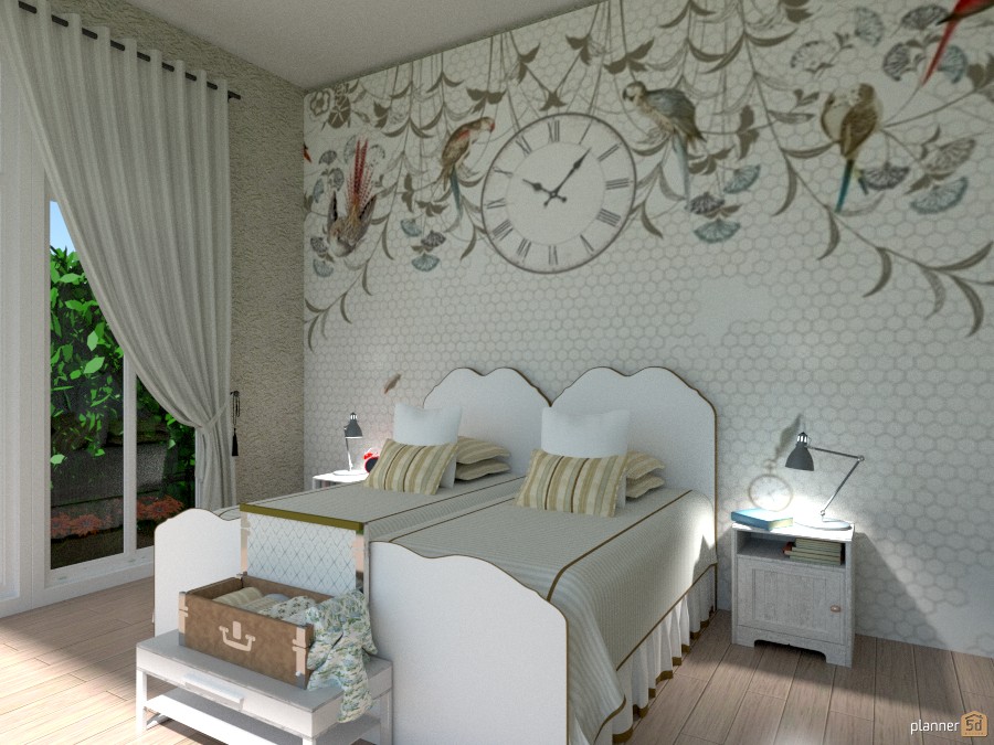 idea #1065967 by Svetlana Baitchourina