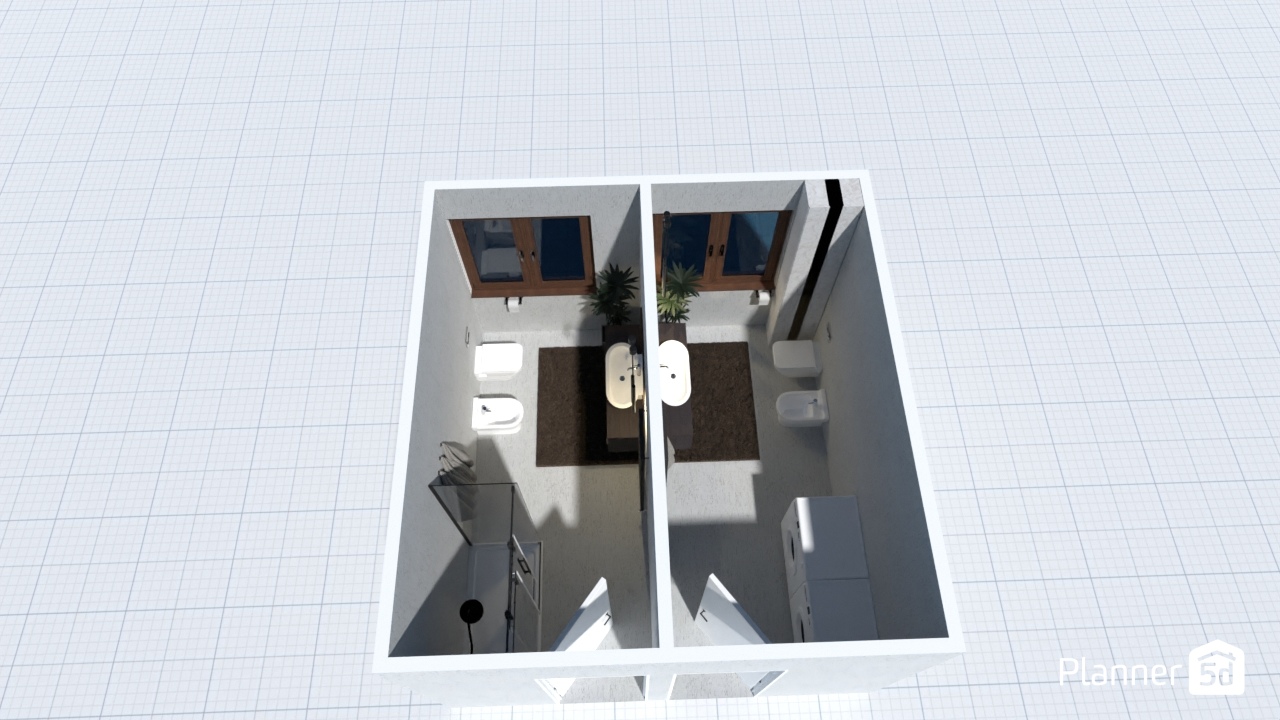 Crea Progetto #24674024 by Giulia Basile