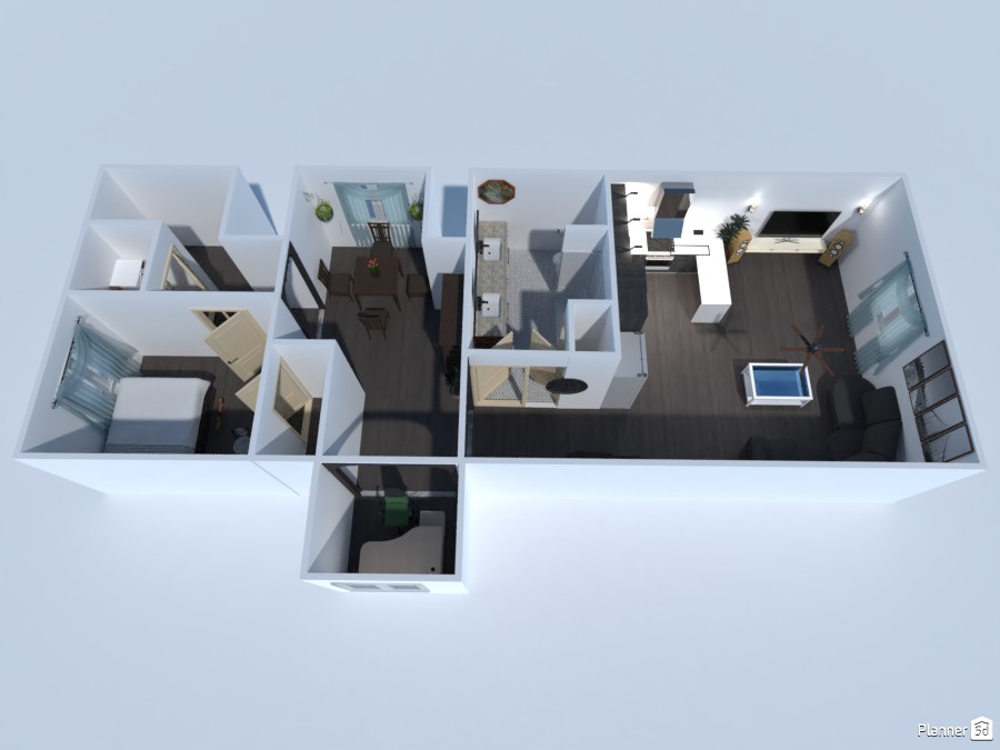 dsd #4196548 by Steven Del-Bosque