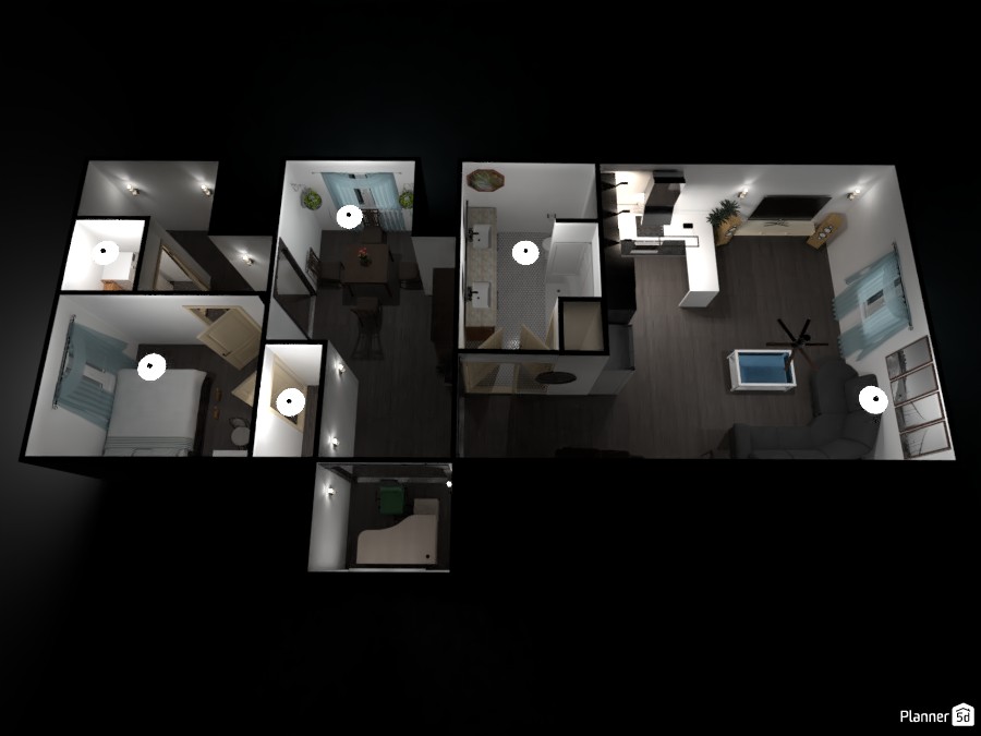 das #4196576 by Steven Del-Bosque