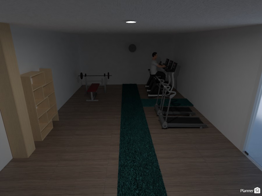 ASD #4307424 by Marc Camacho