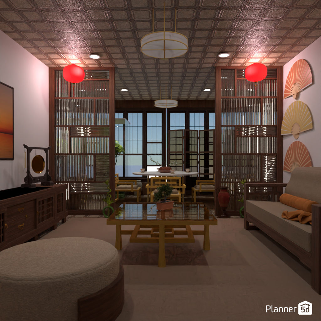 Chinese New Year #17386003 by Editors Choice