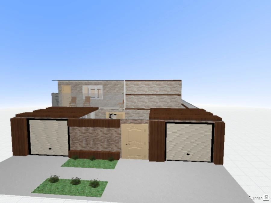 2 andares #70226 by Mateus Lelis