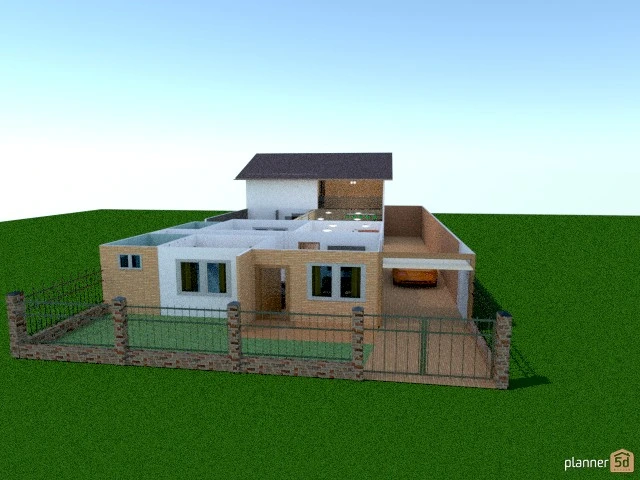 Casa Simples #2897116 by Matheus Ssantos