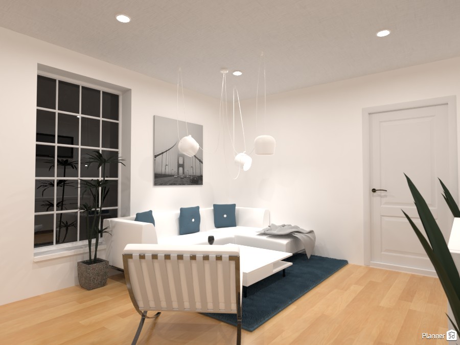 living room #5203904 by Huzaifah Al-Quraishi