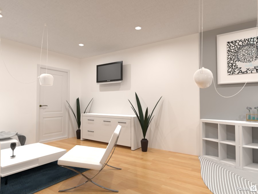 Living room #5203940 by Huzaifah Al-Quraishi