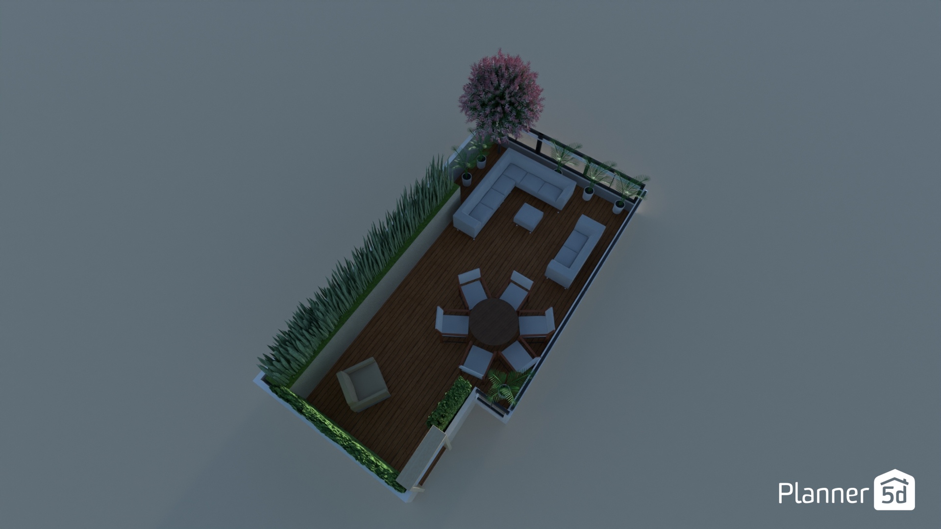 1030 PH Roof #21532882 by User 132365628