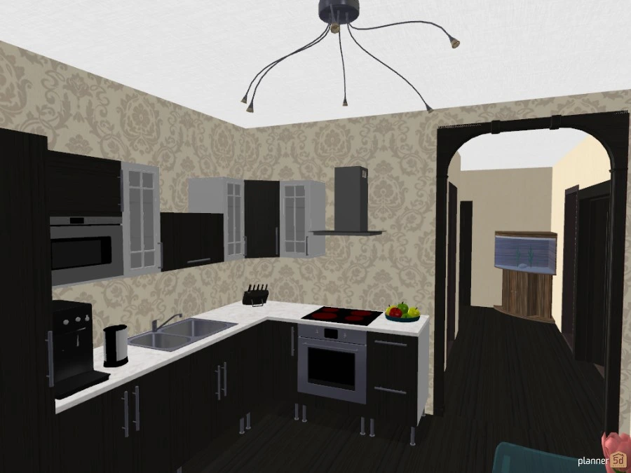 my home #2878576 by Kseniya Tretyakova