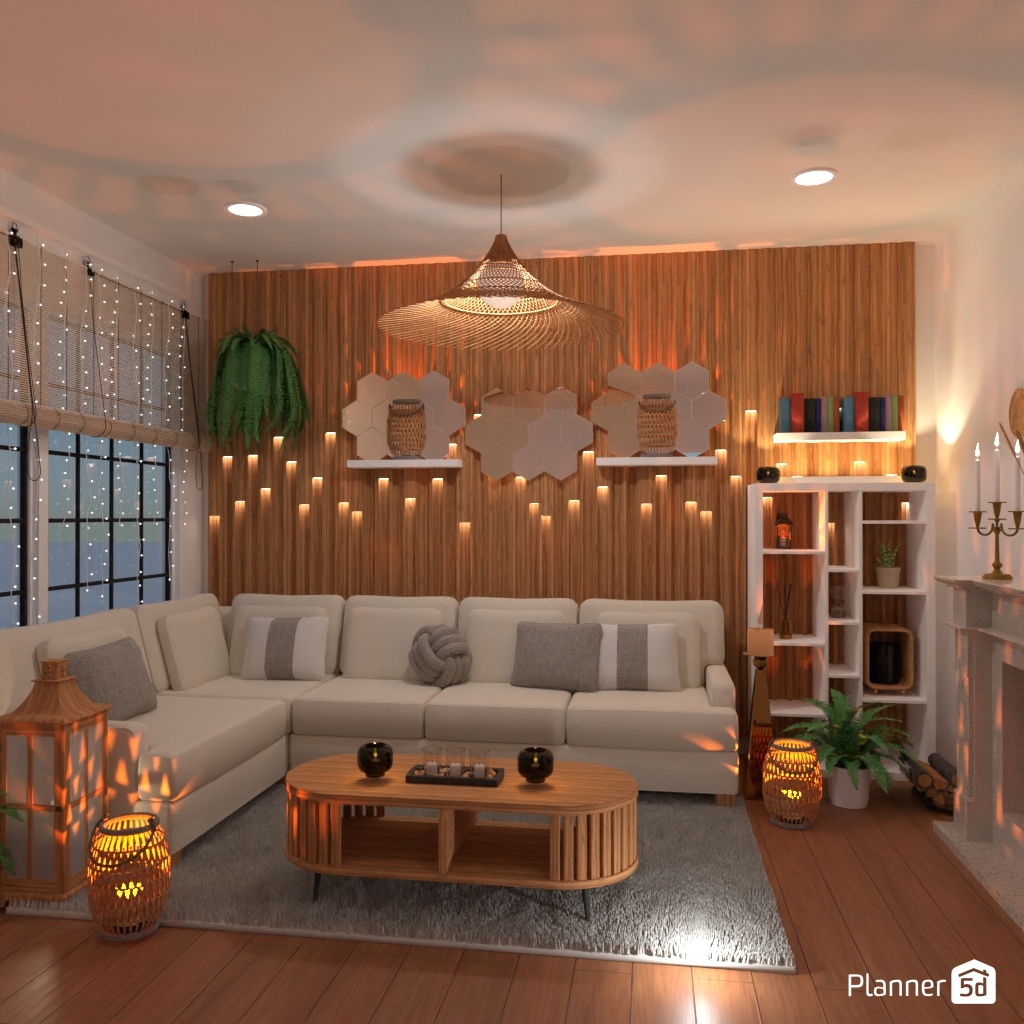 Candle day copy #23533134 by Editors Choice