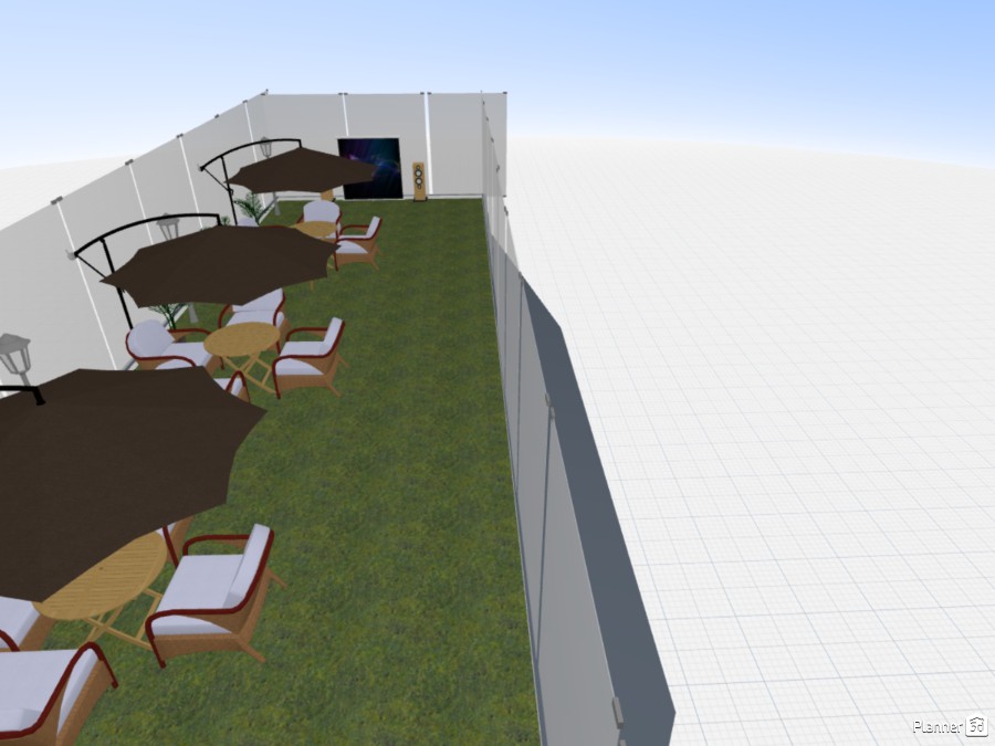 New Project #23379114 by Thiago Petterson