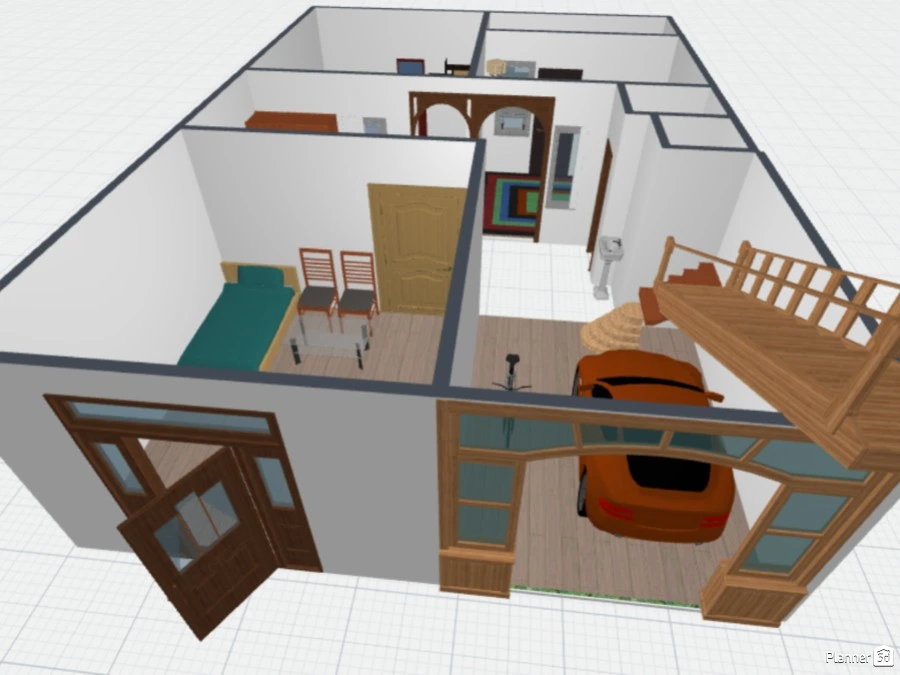 project 1 #2975200 by Manoj Kumar