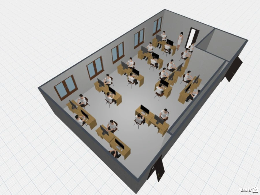 Medusa 1 #83010 by CarCrak 31