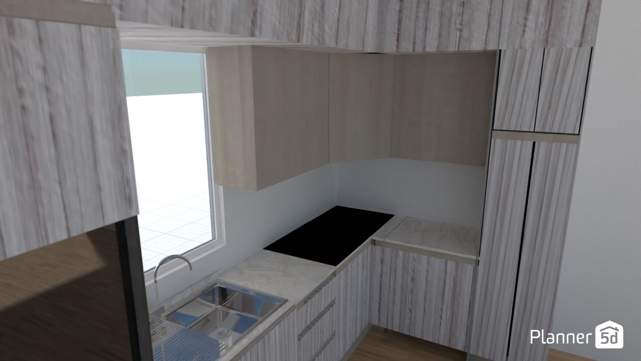 Crear proyecto 62 #23538570 by Alberto loya