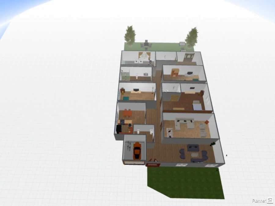 Project #5 #3065912 by Rahma Oktania